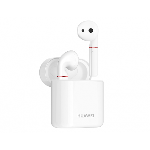 Наушники HUAWEI Freebuds 2 Pro White